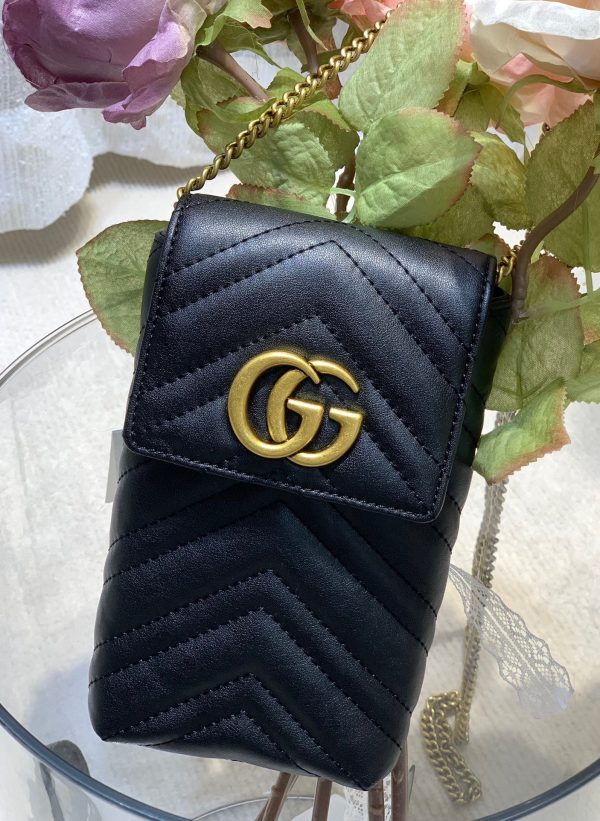 New Fashion GG Handbag 301 QA