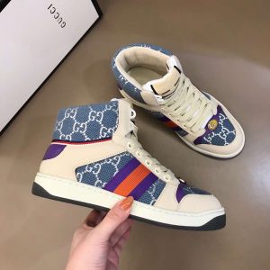 New Fashion Women GG Shoes G062 PA