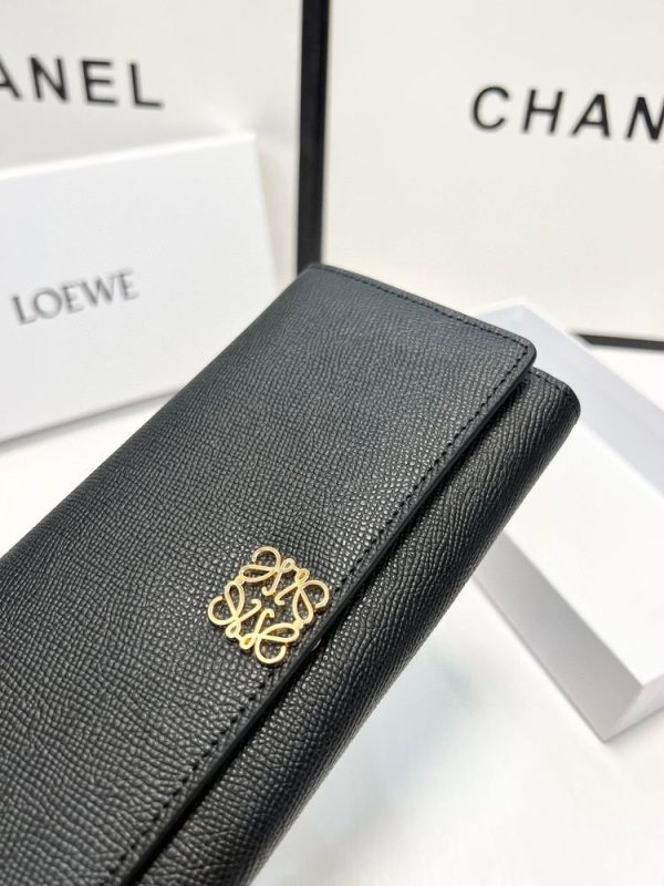 New Fashion Wallet H487 TEN