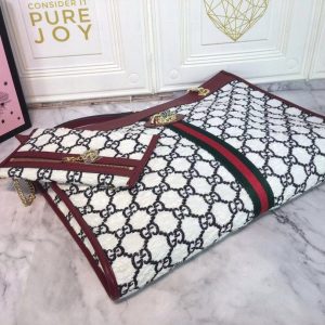 New Fashion GG Handbag 094 QA