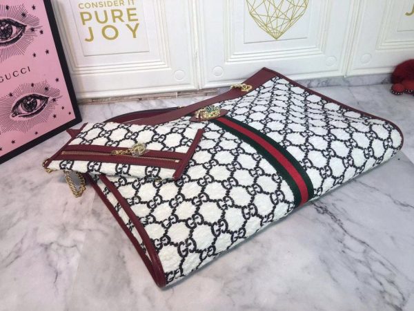 New Fashion GG Handbag 094 QA