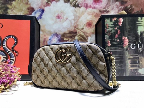 New Fashion GG Handbag 155 QA New Fashion GG Handbag 155 QA