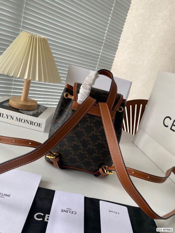 New Fashion Bag J3116 TEN
