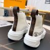 New Fashion Women LV Shoes 149 PA New Fashion Women LV Shoes 149 PA