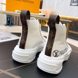 New Fashion Women LV Shoes 149 PA