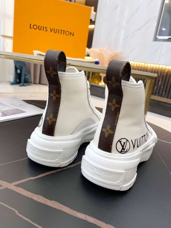 New Fashion Women LV Shoes 149 PA New Fashion Women LV Shoes 149 PA