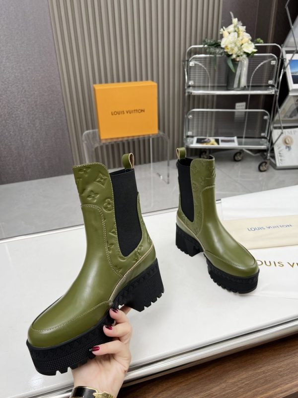 New Fashion LV Women Shoes L440 New Fashion LV Women Shoes L440