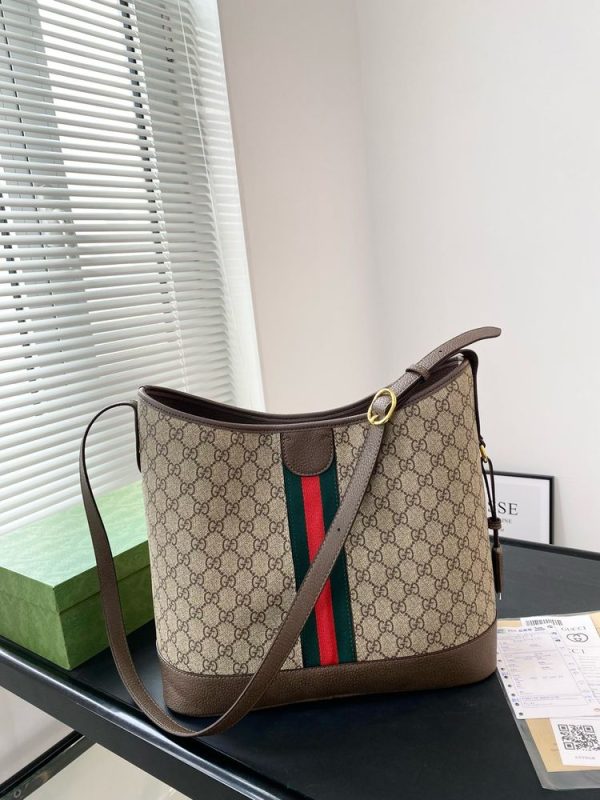 New Fashion GG Handbag G461 QA