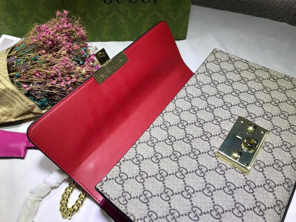 New Fashion GG Handbag 275 QA
