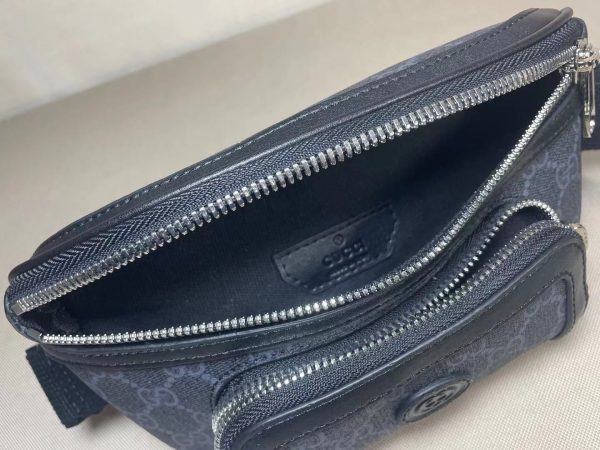New Fashion GG Handbag 311 QA