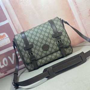 New Fashion GG Handbag 352 QA