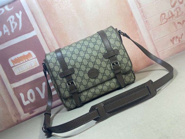 New Fashion GG Handbag 352 QA