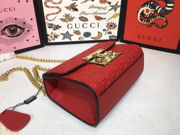 New Fashion GG Handbag 216 QA