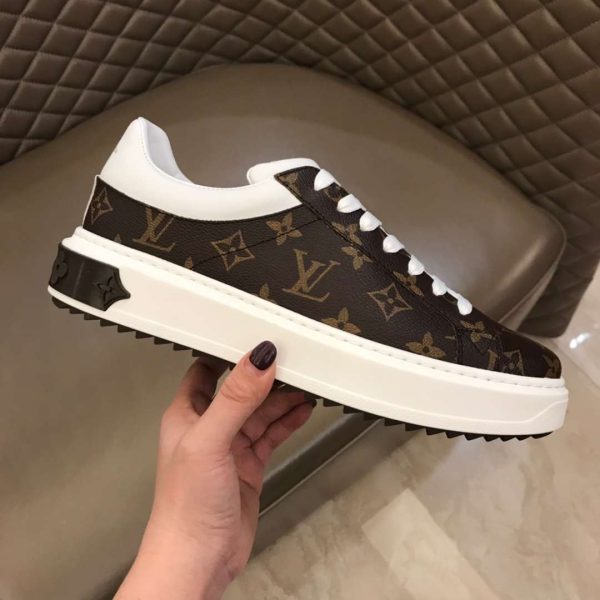 New Fashion Women LV Shoes 070 PA