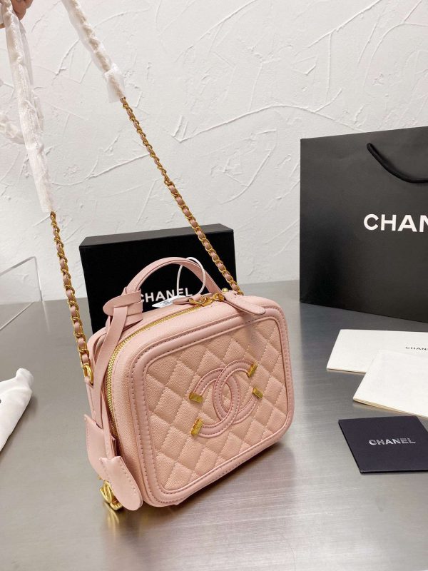 New Fashion Bag C396 TEN