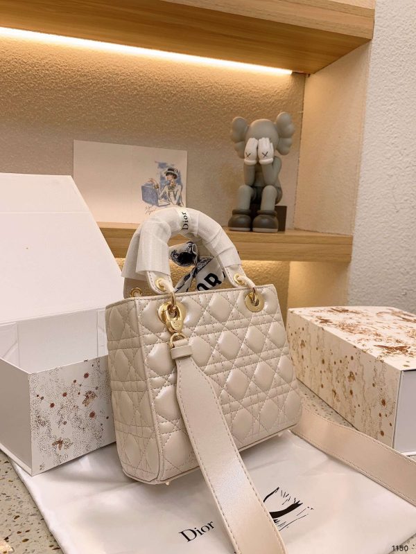 New Fashion Bag D3392 TEN
