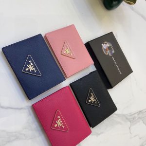 New Fashion Wallet H474 TEN