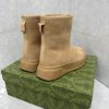 New Fashion GG Women Shoes 170 New Fashion GG Women Shoes 170