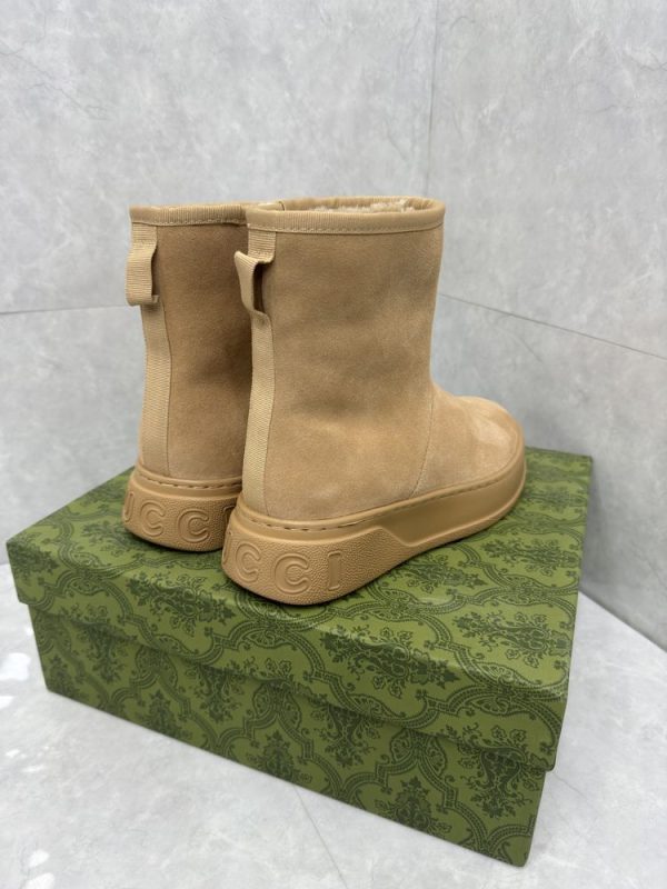 New Fashion GG Women Shoes 170 New Fashion GG Women Shoes 170