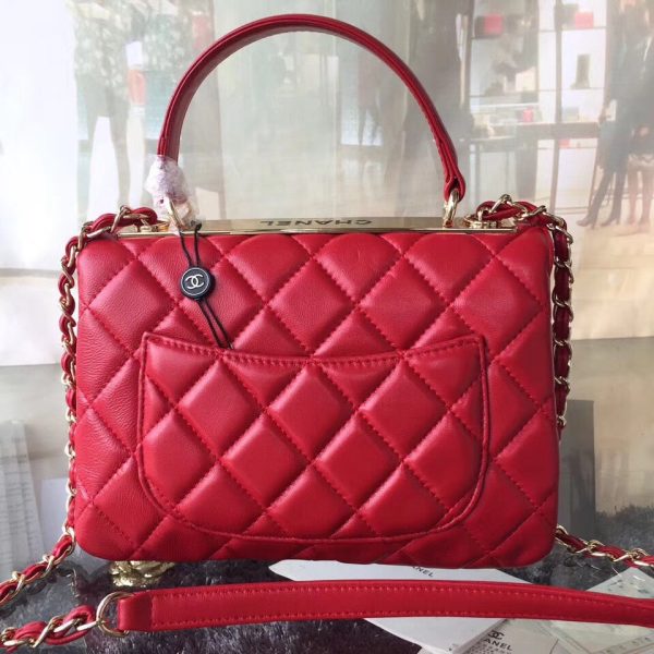 New Fashion CN HandBag 413 QA