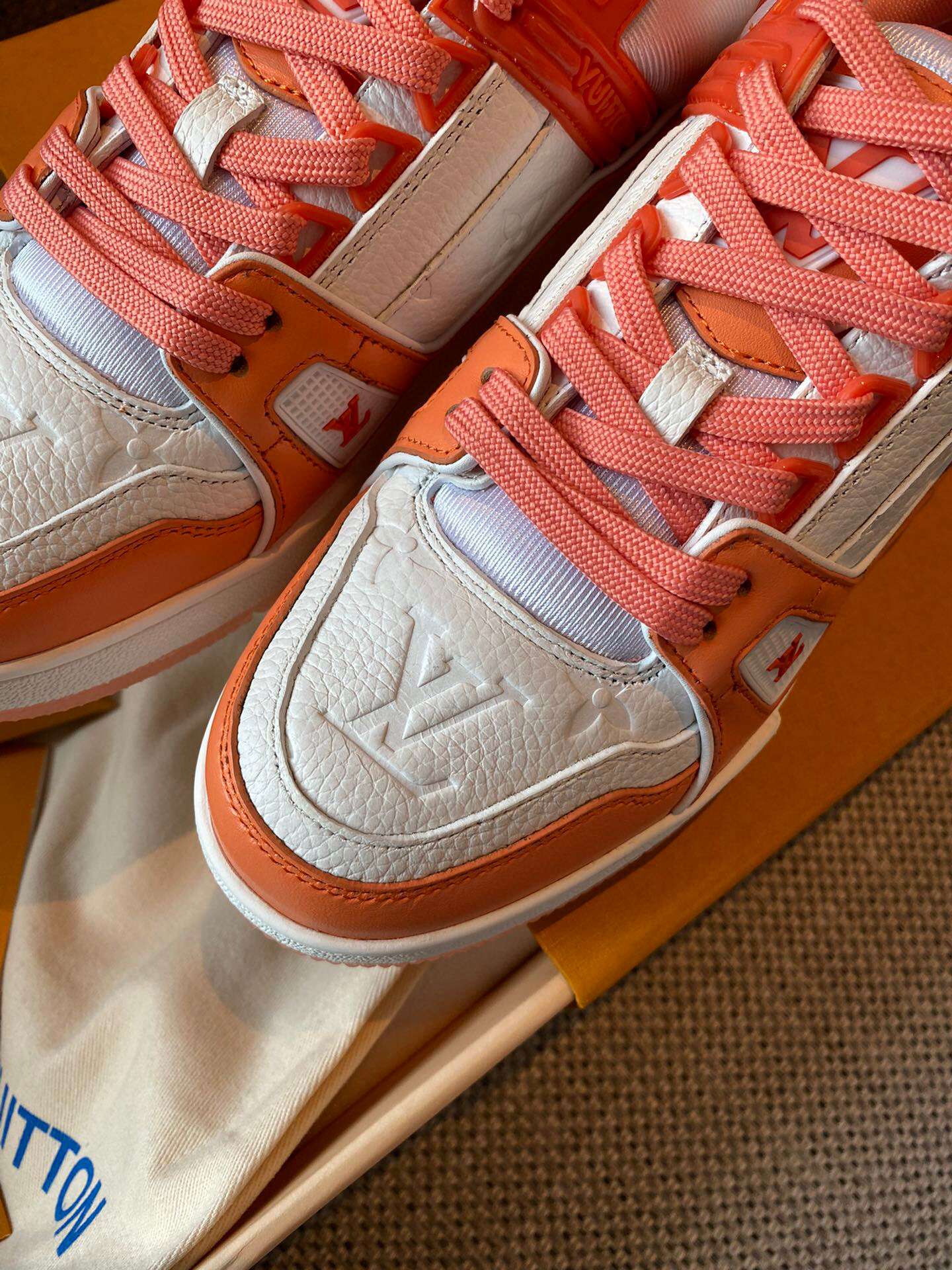 New Fashion Shoes L3058 TEN