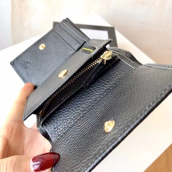 New Fashion GG Handbag G538 QA