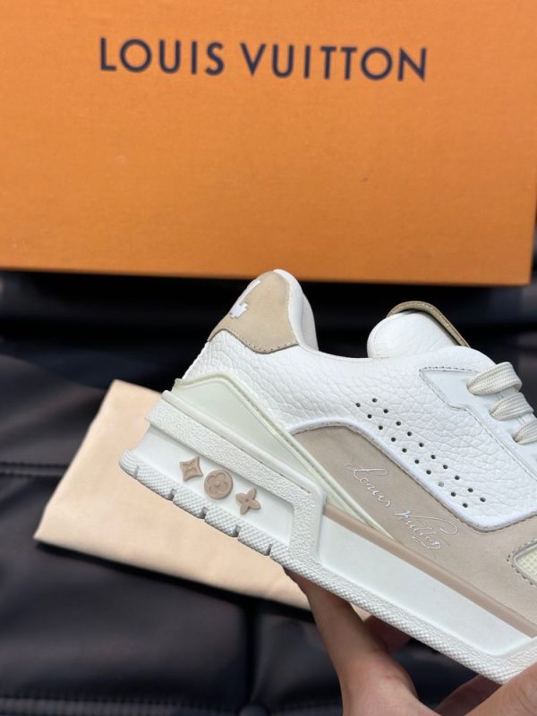 New Fashion Shoes L3306 TEN