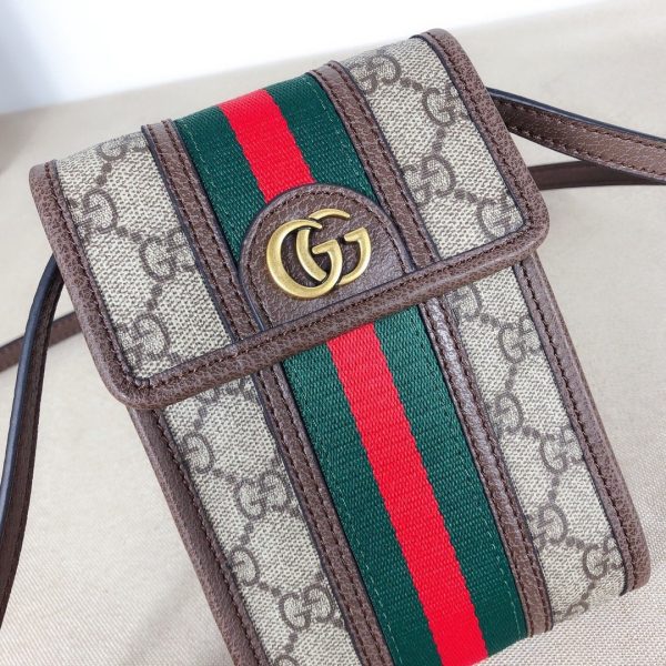 New Fashion GG Handbag 106 QA