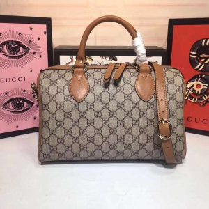 New Fashion GG Handbag 361 QA