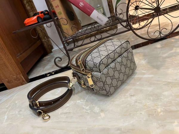 New Fashion GG Handbag 354 QA