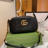 New Fashion GG Handbag G438 QA