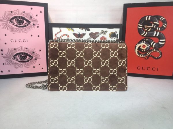 New Fashion GG Handbag 157 QA