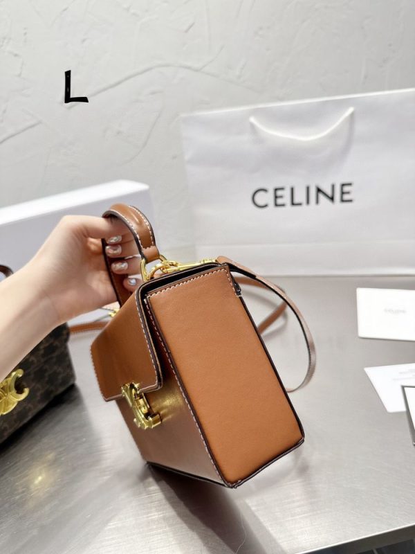 New Fashion Bag J3061 TEN