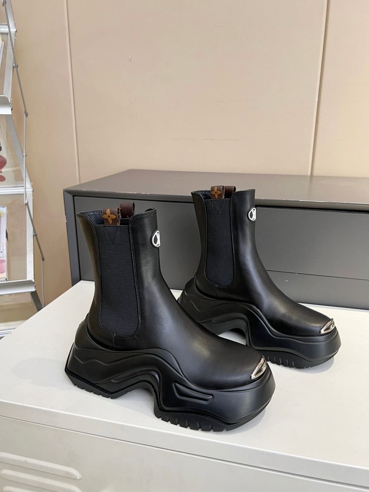 New Fashion LV Women Shoes L267