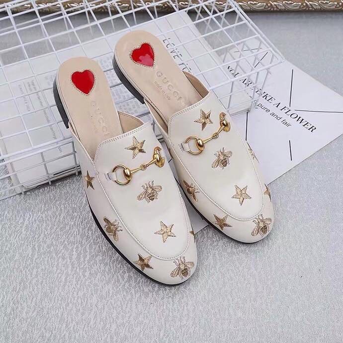 New Fashion GG Women Shoes 001