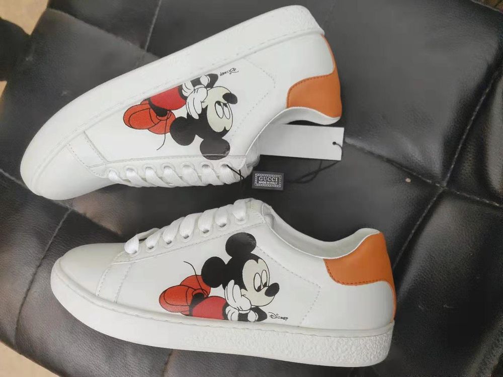 New Fashion Shoes G3077 TEN