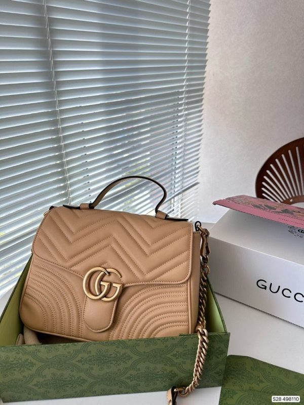 New Fashion GG Handbag G312 QA New Fashion GG Handbag G312 QA