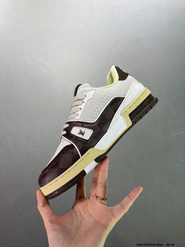 New Fashion Shoes L3322-1 TEN New Fashion Shoes L3322-1 TEN