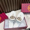 New Fashion LV Women Shoes 266 PA