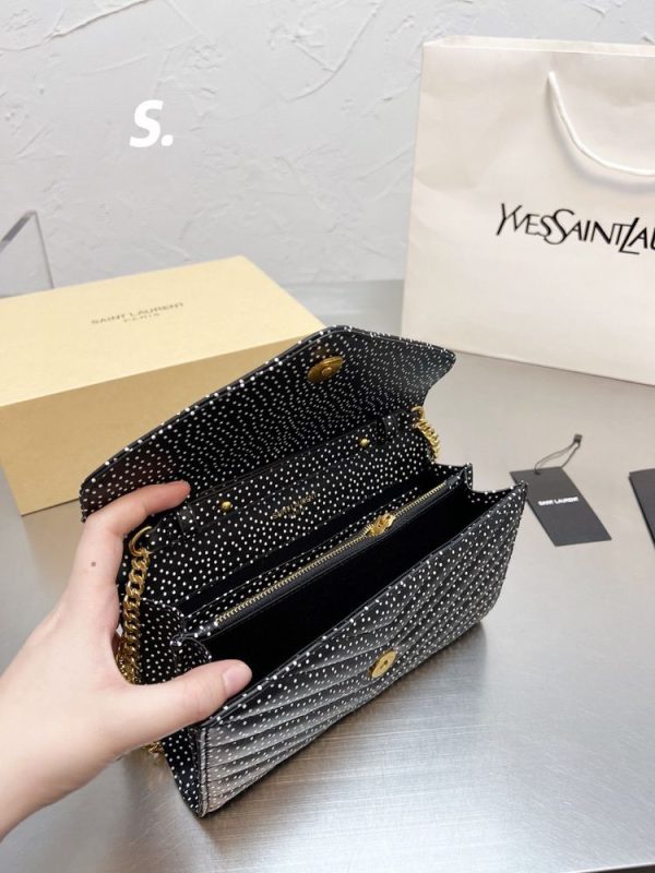 New Fashion Bag Y3014 TEN