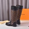 New Fashion LV Women Shoes L376