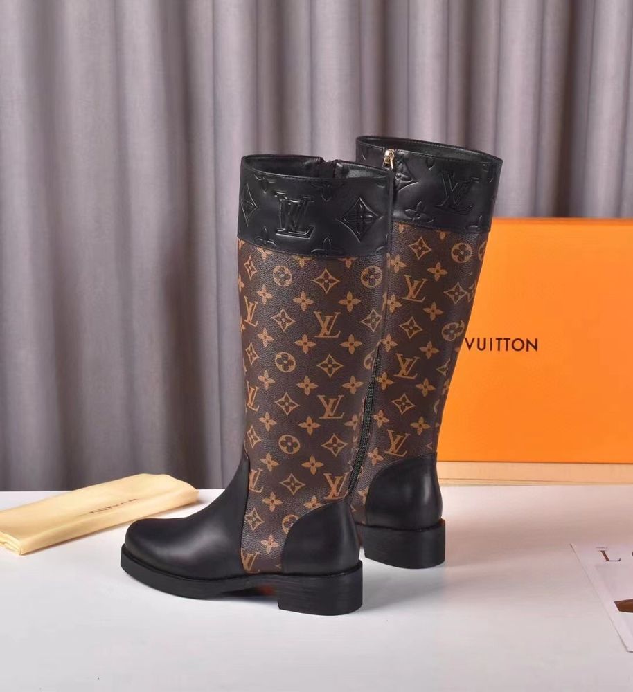 New Fashion LV Women Shoes L376