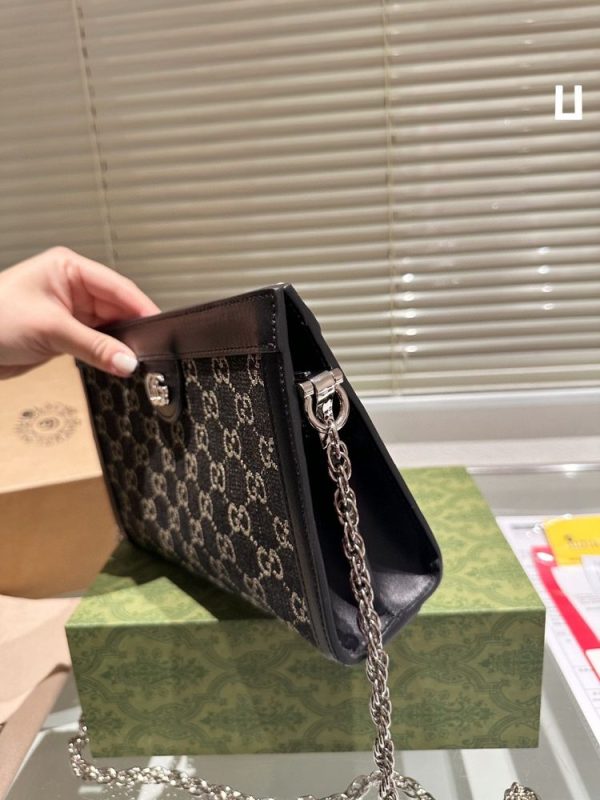New Fashion GG Handbag G469 QA