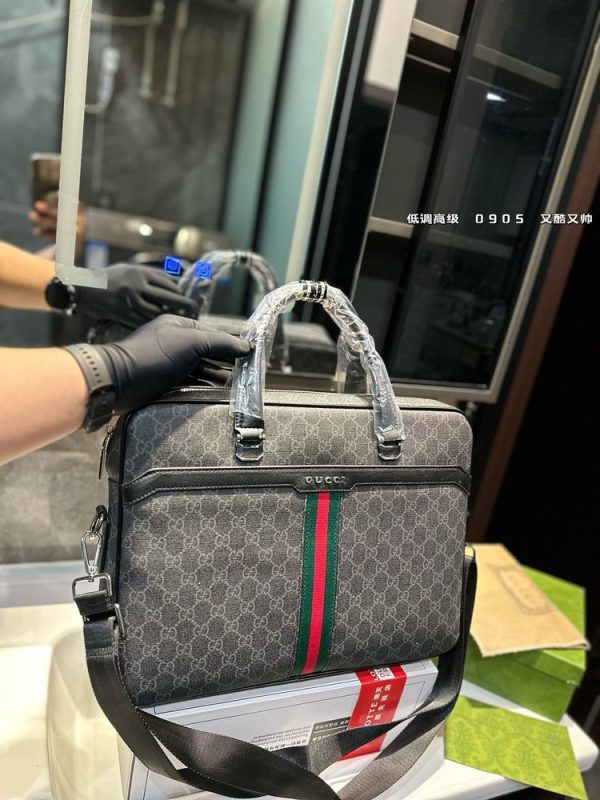 New Fashion GG Handbag G517 QA