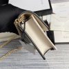 New Fashion GG Handbag 323 QA