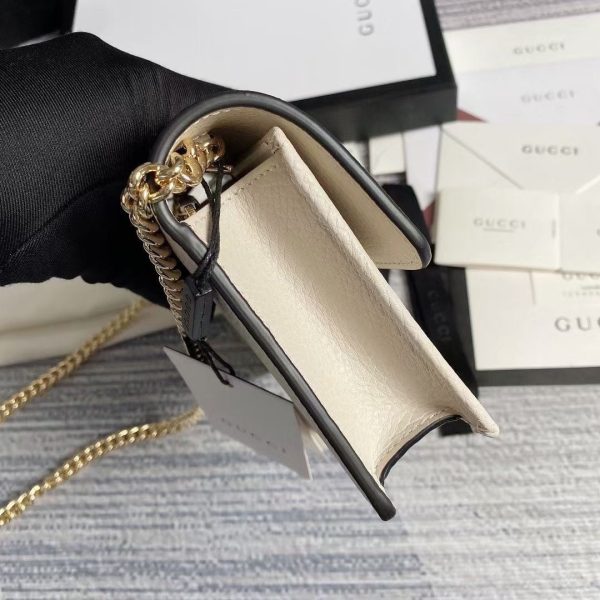 New Fashion GG Handbag 323 QA