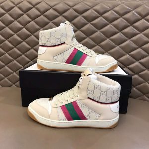 New Fashion Women GG Shoes G064 PA