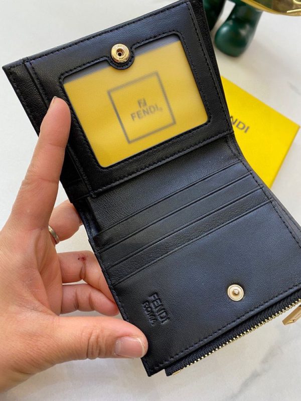 New Fashion Wallet H434 TEN