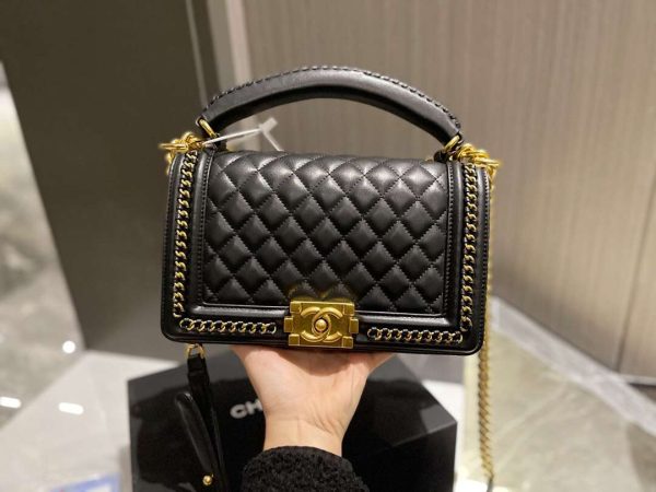 New Fashion Bag C341 – SOLD OUT!!!