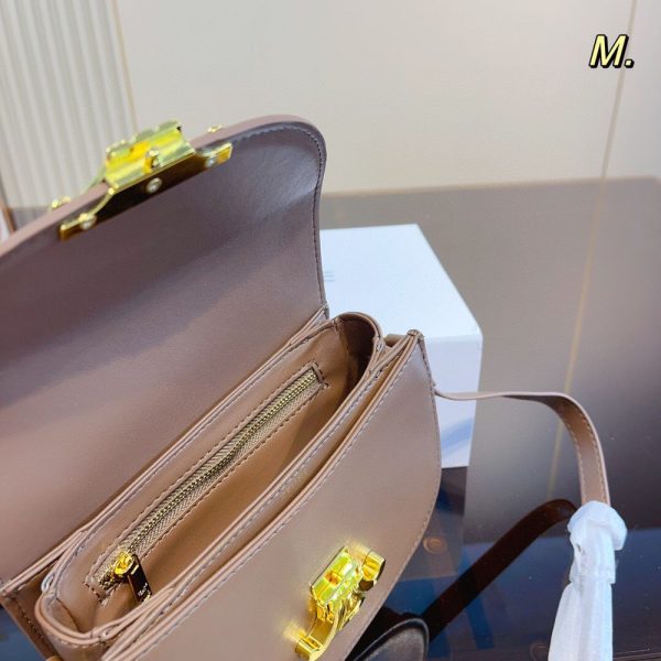 New Fashion Bag J3117 TEN